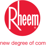 Rheem logo