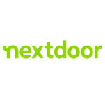 Nextdoor logo